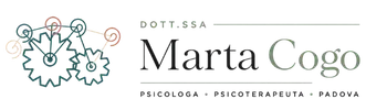Logo marta cogo